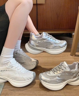 Giầy tt nữ 3007