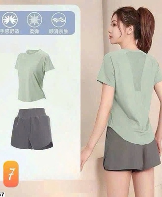 Sét bộ tt nữ 3007
