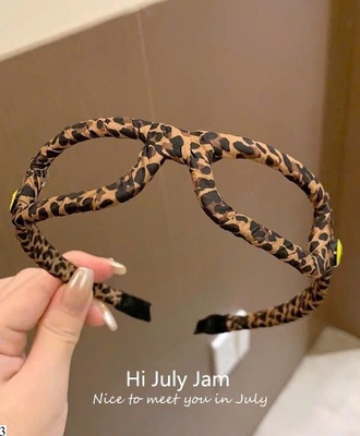 Bờm giả kính 3007