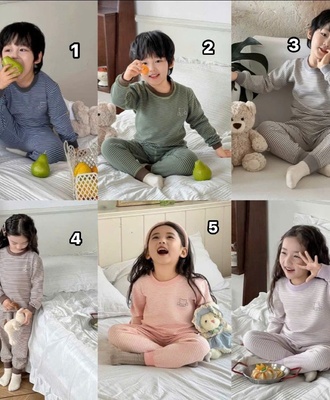 Bộ giữ nhiệt cho bé 3107