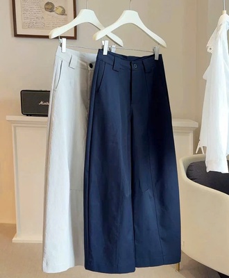 Quần baggy anna 3107