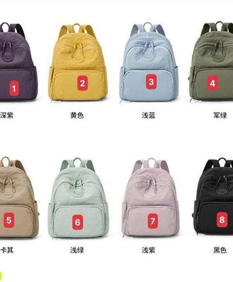 Balo thời trang mini 0208