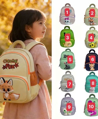 Balo mầm non 0208