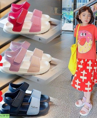 Sandal họ sinh 0208