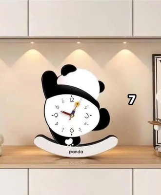 Đồng hồ để bàn 0208