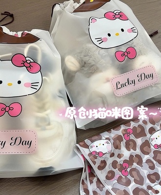Sét 30c túi đựng giày dép 0308