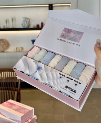 Sét 8 quần chíp 0308