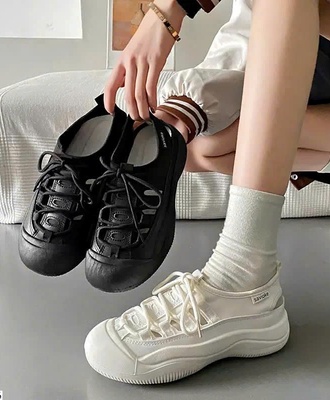 Giầy thoáng khí mùa hè 0308