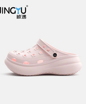 Dép sục hoa nhí 0408