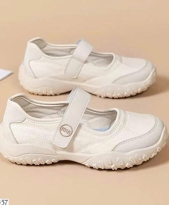 Giầy sneaker nữ 0408