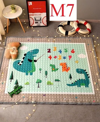 Thảm chơi cho bé 0408