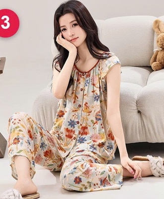 Bộ hoa cho nữ 0408
