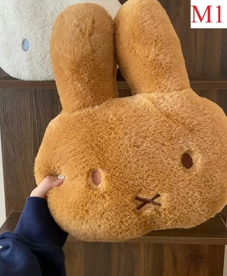Gối ôm thỏ gấu 0408
