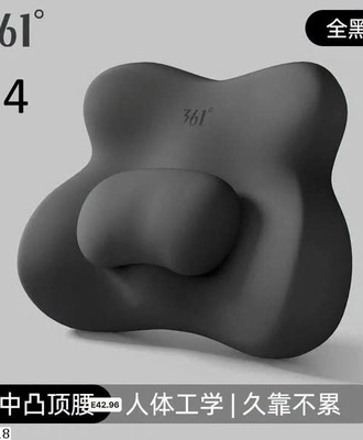 Gối tựa lưng 361 0608