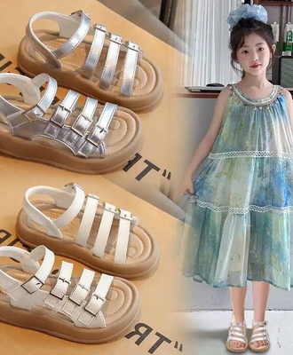Sandal bg xinh 0608