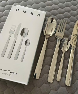 Sét 4 món inox cao cấp 0608
