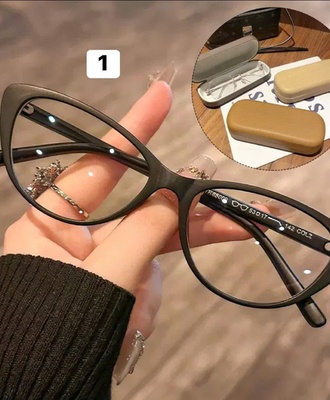 Kính mắt mèo siêu xinh 0608