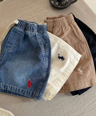 Quần short bt 0608