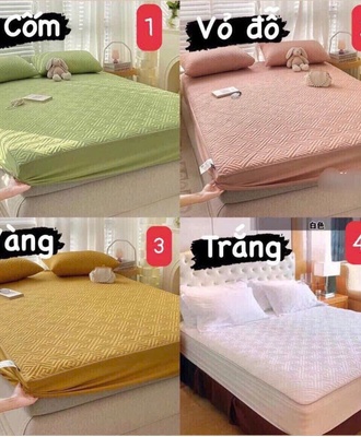 Ga trần bông 0708