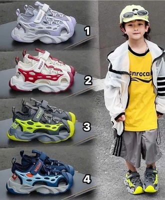 Sandal ttt bé 0708