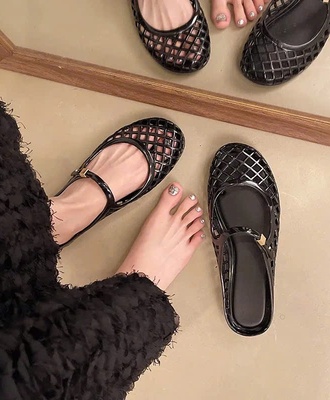 Sục lưới nữ 0708