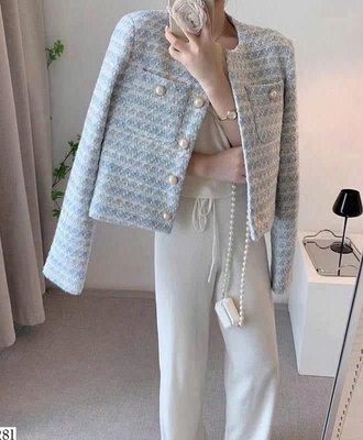 Áo dqj nữ 0708