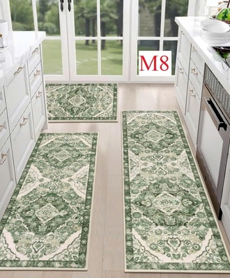 Sét 3 thảm nhà bếp 0808