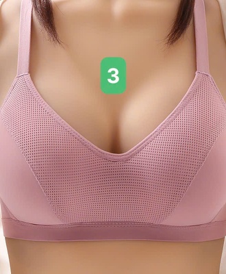 Áo lót thoáng khí nữ 0808