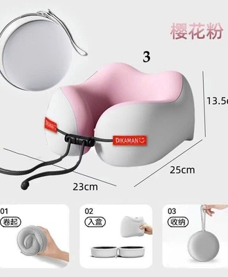 Gối chống mỏi vai gáy 0908