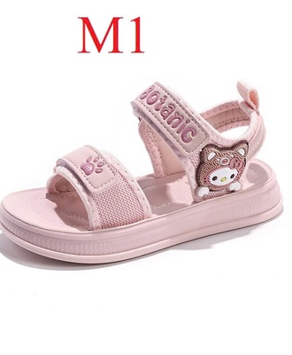 Sandal hoạt hình bg 1008