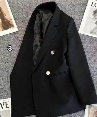 Áo blazer thời trang 1108
