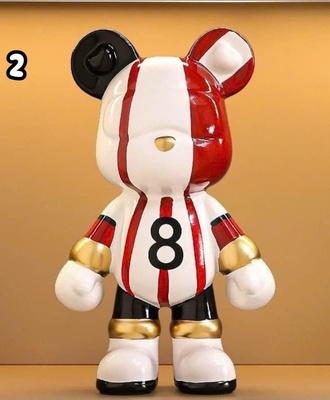 Gấu decor 1108