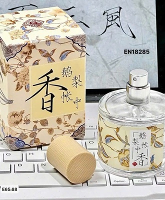 Nước hoa hương lê 1108