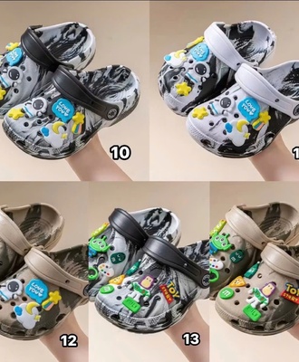 Sục loang màu 1108