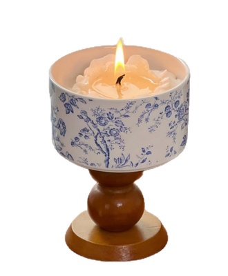 Nến thơm phòng 1208