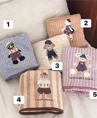 Khăn tắm họa tiết 1308