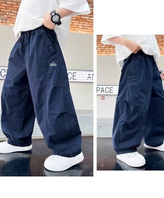 Quần dài bt mùa hè 1308