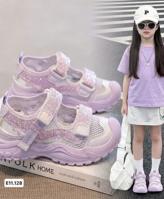 Giày sandal tt bg 1508