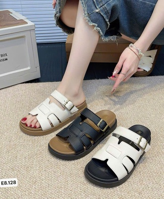 Dép sandal nữ H 1508
