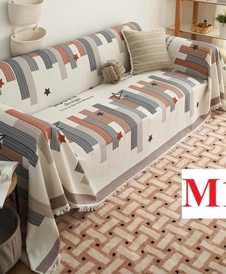 Khăn phủ sofa 1608