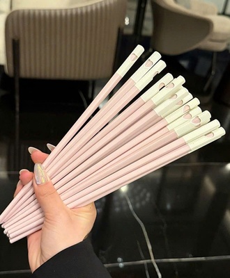 Sét 10 đôi kháng khuẩn 1608