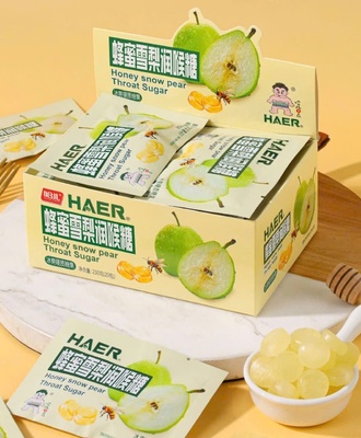 Kẹo mật ong 1708