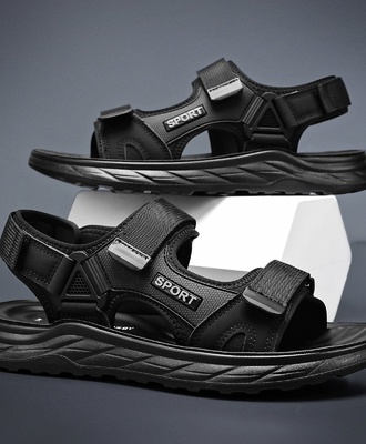 Sandal bassic nam 1808
