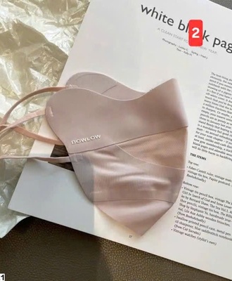 Sét khẩu trang 3d 1808