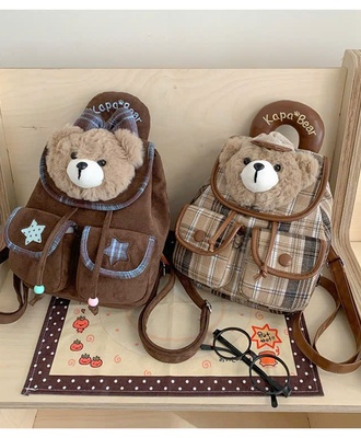Balo kapa bear 1808