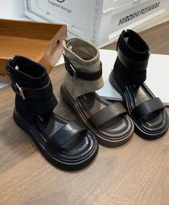 Sandal chiến binh bg 218