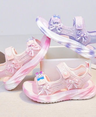 Sandal bg 2208