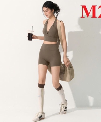 Bộ tập cổ yếm 2208