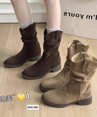 Boot xinh 2208