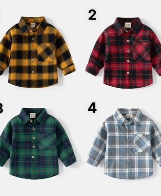 Bst áo sơ mi 2208
